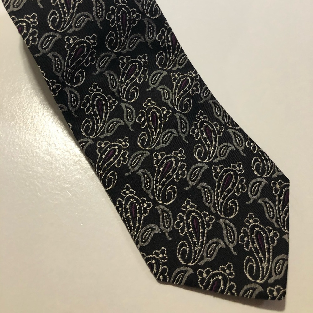 Robert Talbott best of class bond street tie